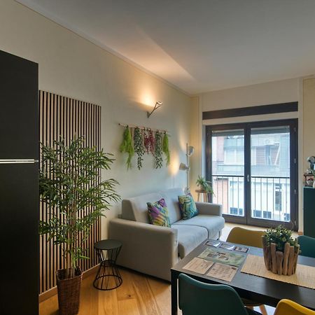 Appartamento Urban Jungle Турин Экстерьер фото