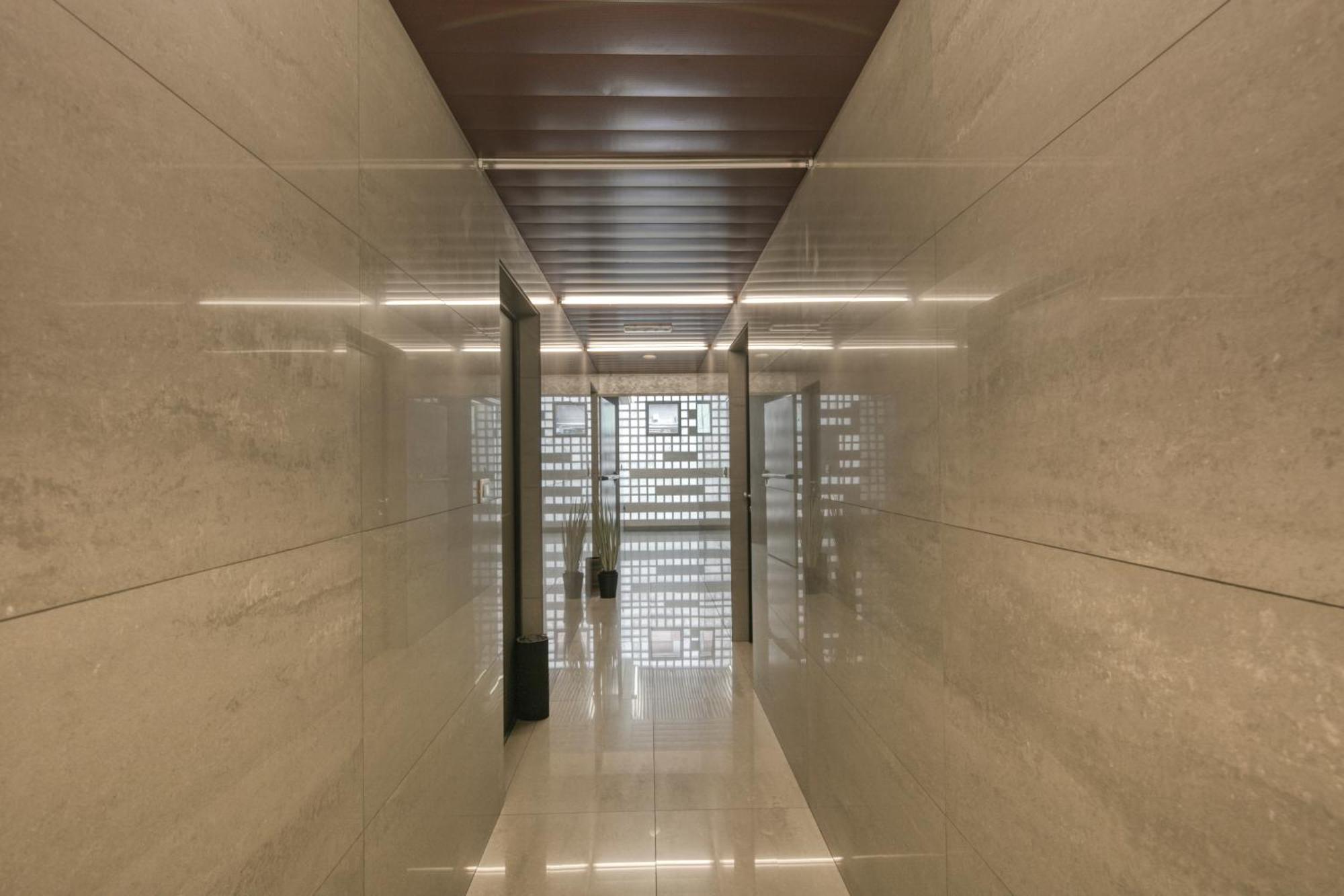 Appartamento Urban Jungle Турин Экстерьер фото