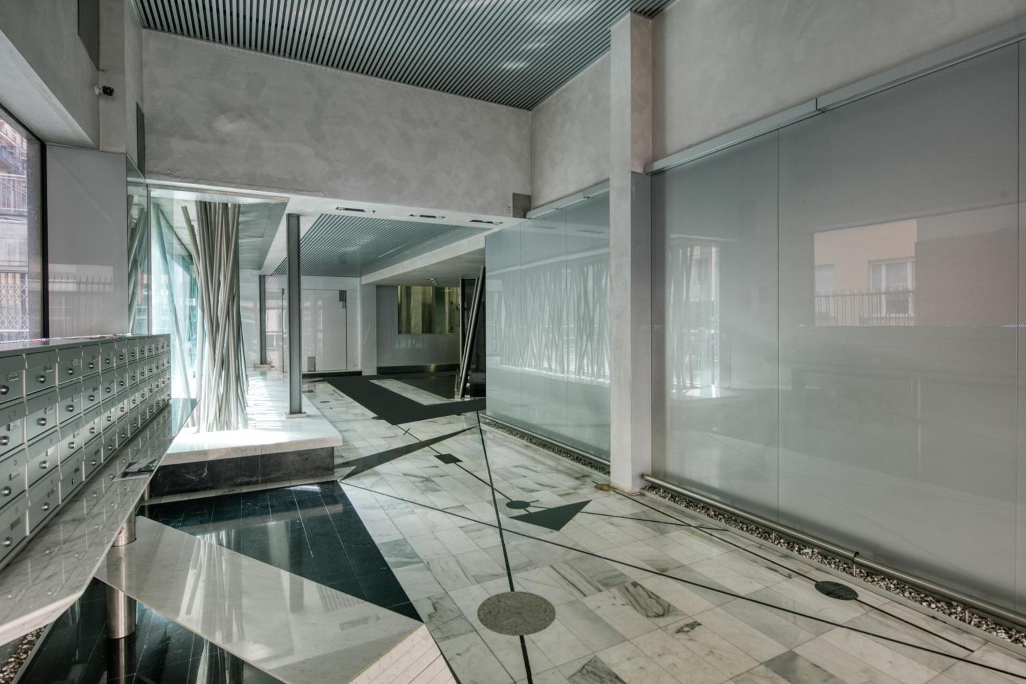 Appartamento Urban Jungle Турин Экстерьер фото